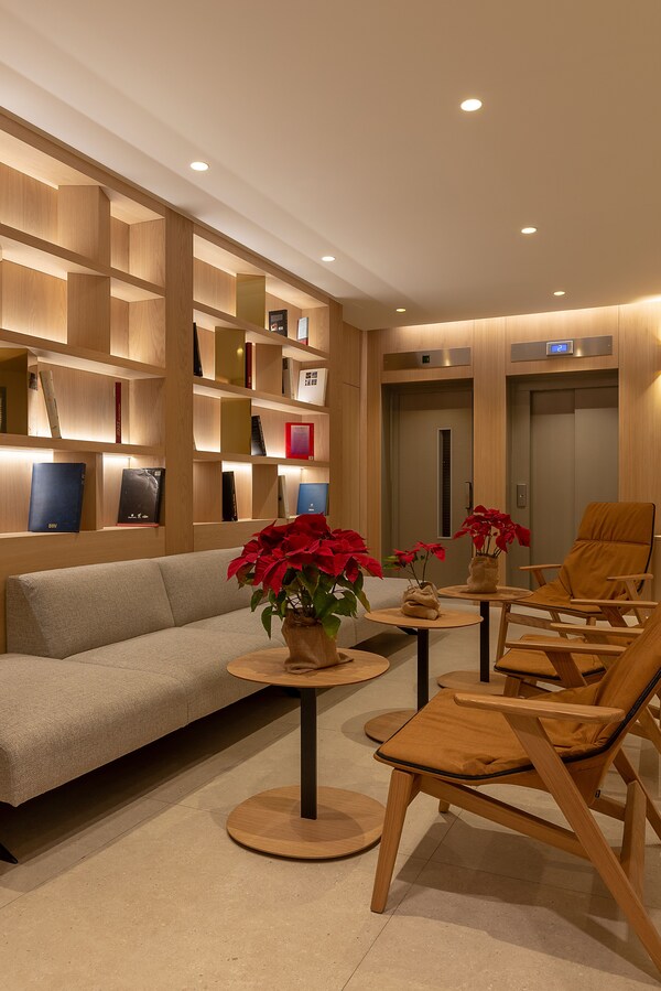 Apartamentos Recoletos