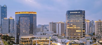 Shangri-La Fuzhou