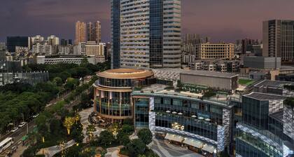 Shangri-La Fuzhou