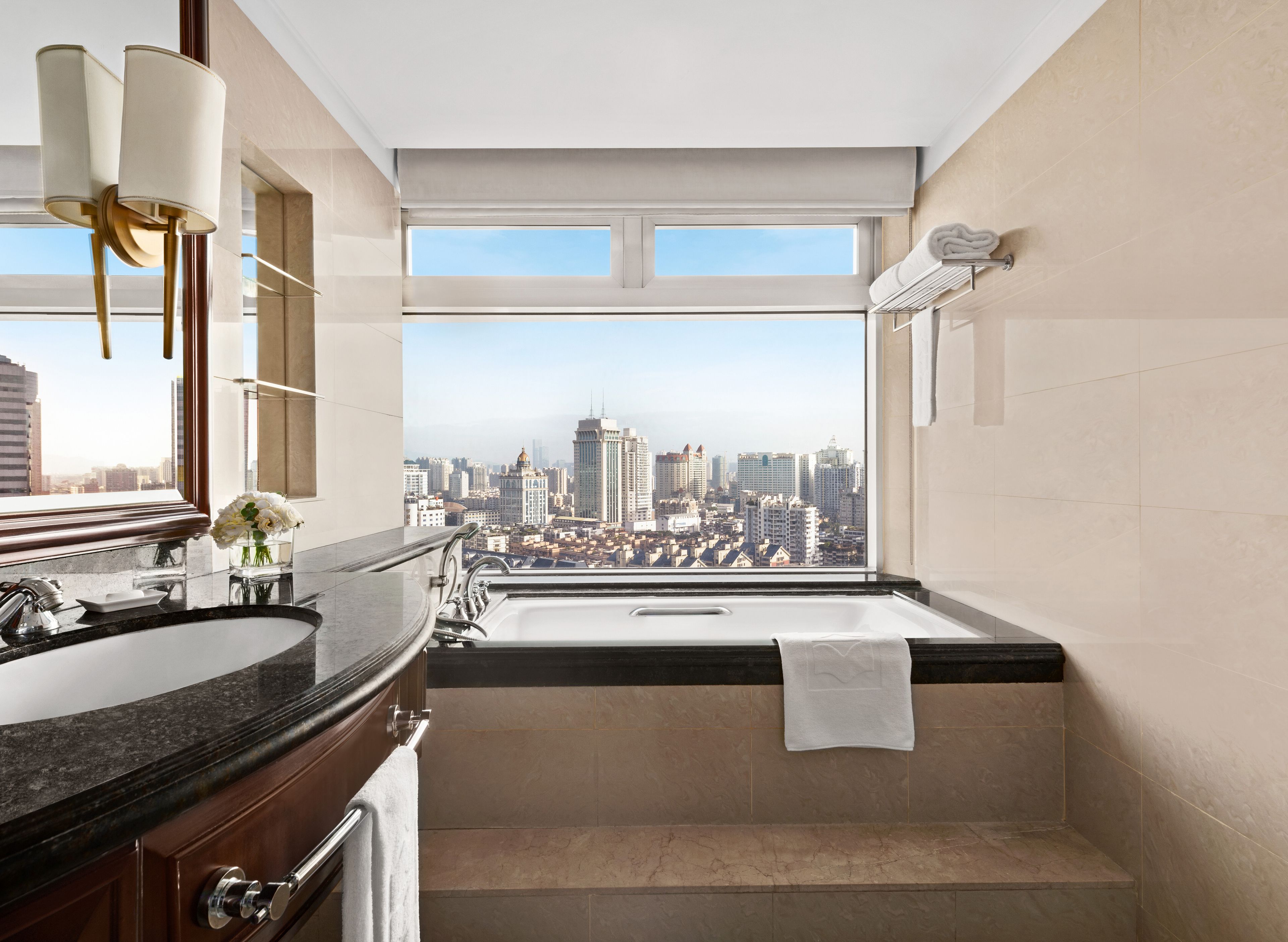 minibar, in-room safe, desk, blackout curtains