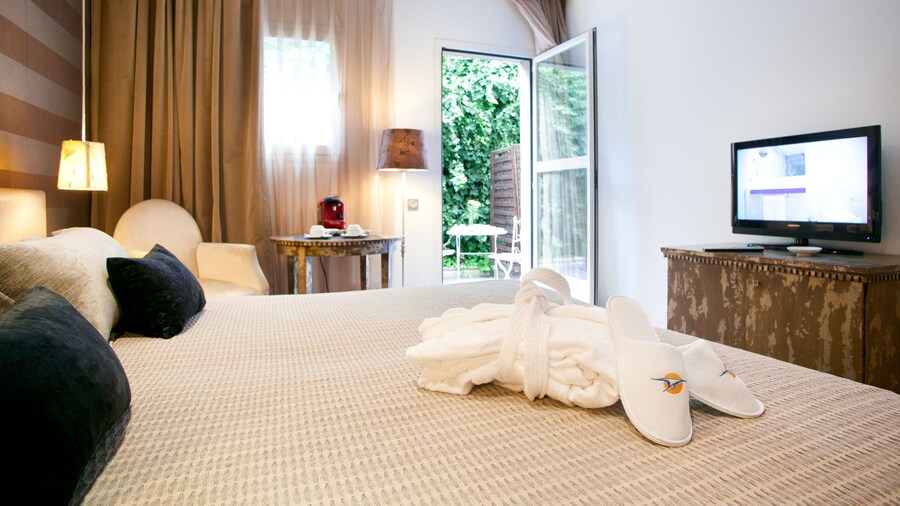 Globales Acis & Galatea