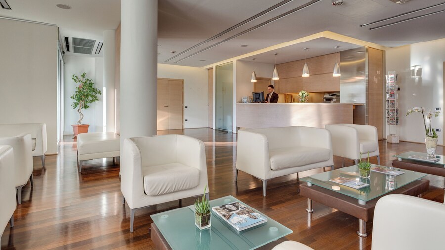Best Western Hotel San Marco