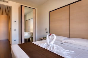 Comfort Double or Twin Room