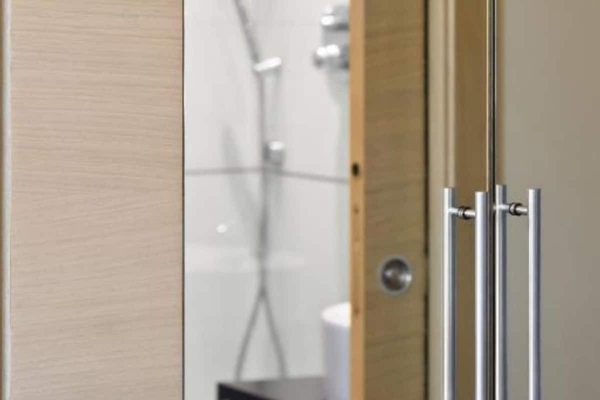 Commodité de la chambre