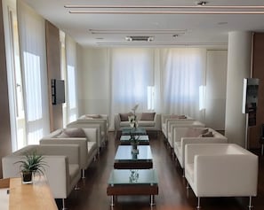Salão de recepção