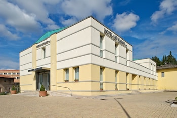 Best Western Hotel San Marco