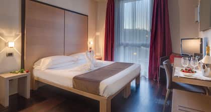 Best Western Hotel San Marco