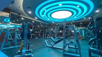 Gimnasio