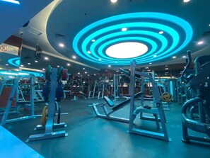Gimnasio