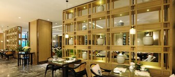 Guanganmen Grand Metropark Hotel Beijing