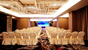 Sala de reunião