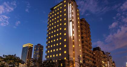 APA Hotel Nishiazabu