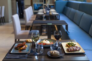 Spécialités Cuisine méditerranéenne