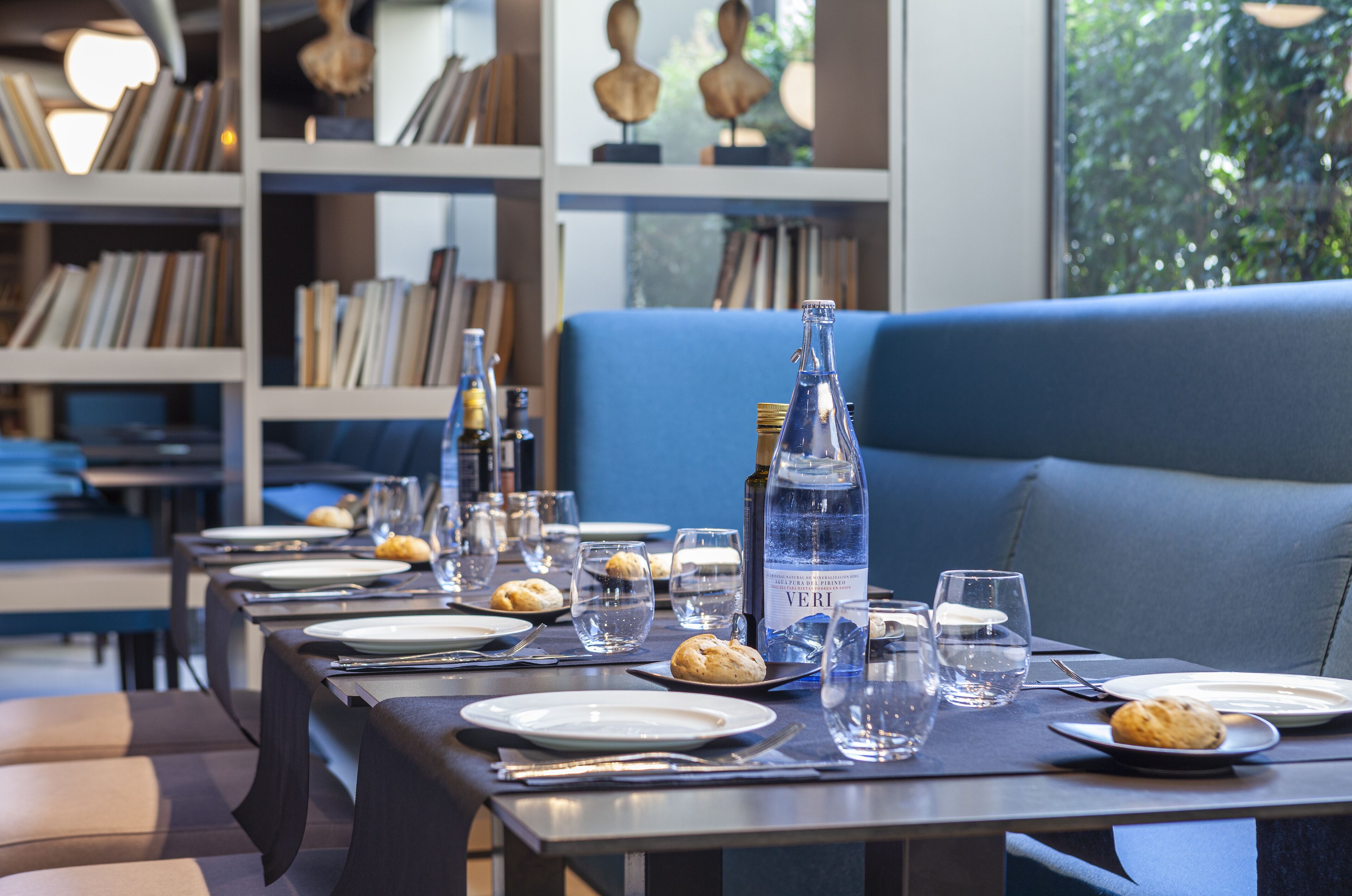 breakfast, lunch, dinner served; mediterranean cuisine