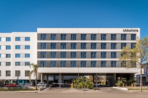 Exterior - Hotel SB BCN Events 4 Sup (Castelldefels)