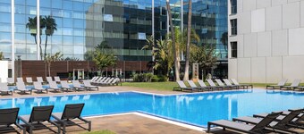 Hotel SB BCN Events 4 Sup