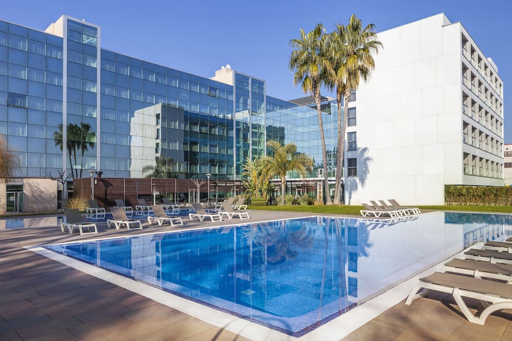 Hotel SB BCN Events 4 Sup