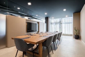 مرفق الاجتماعات