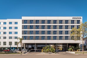 Exterior - Hotel SB BCN Events 4 Sup (Castelldefels)