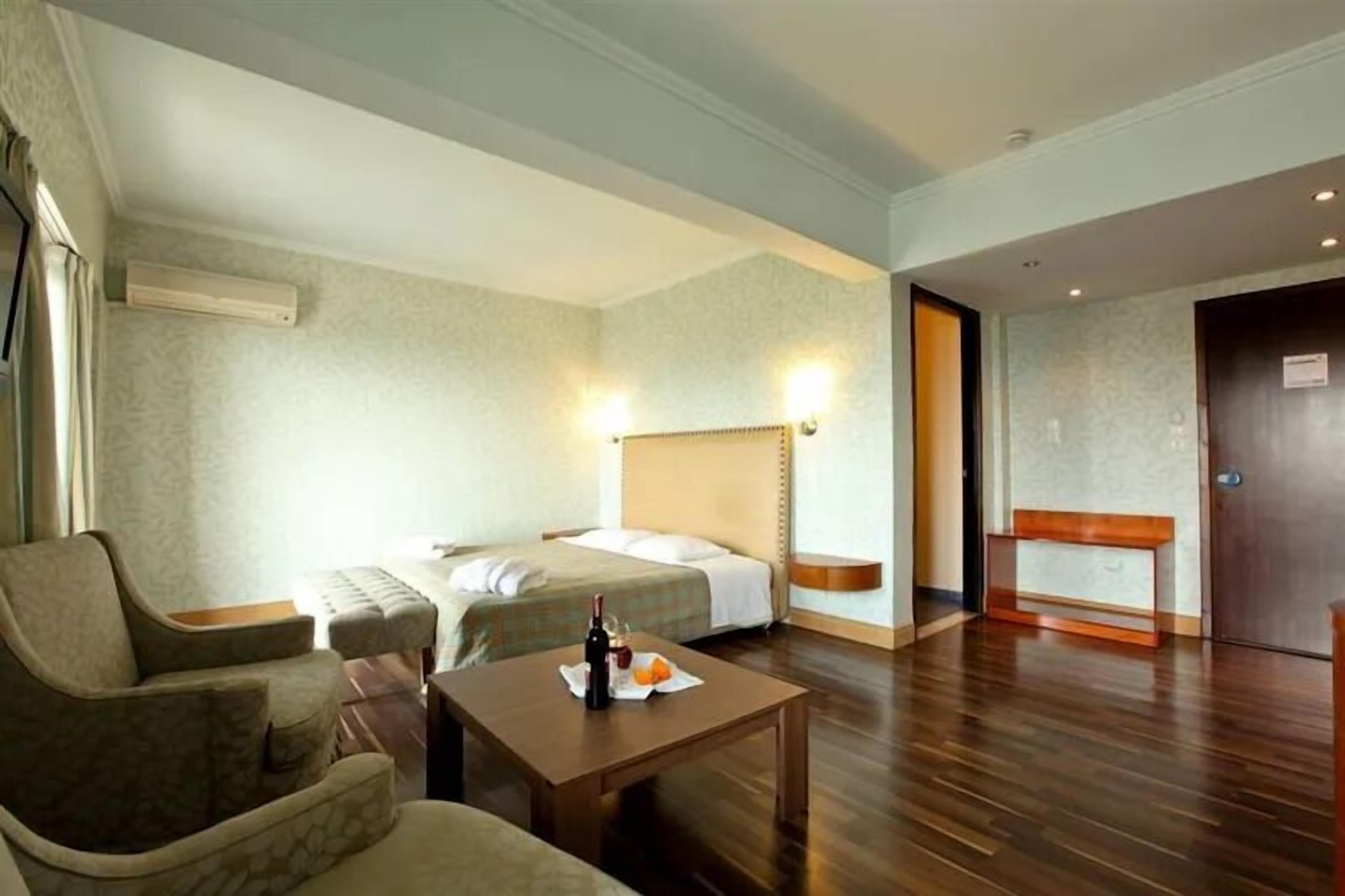 Foto - Galaxy Hotel