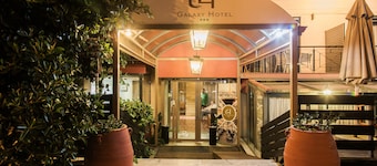 Galaxy Hotel