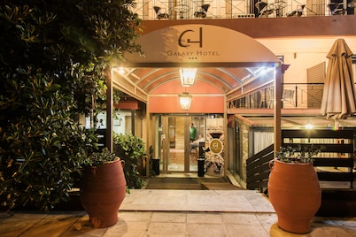 Galaxy Hotel