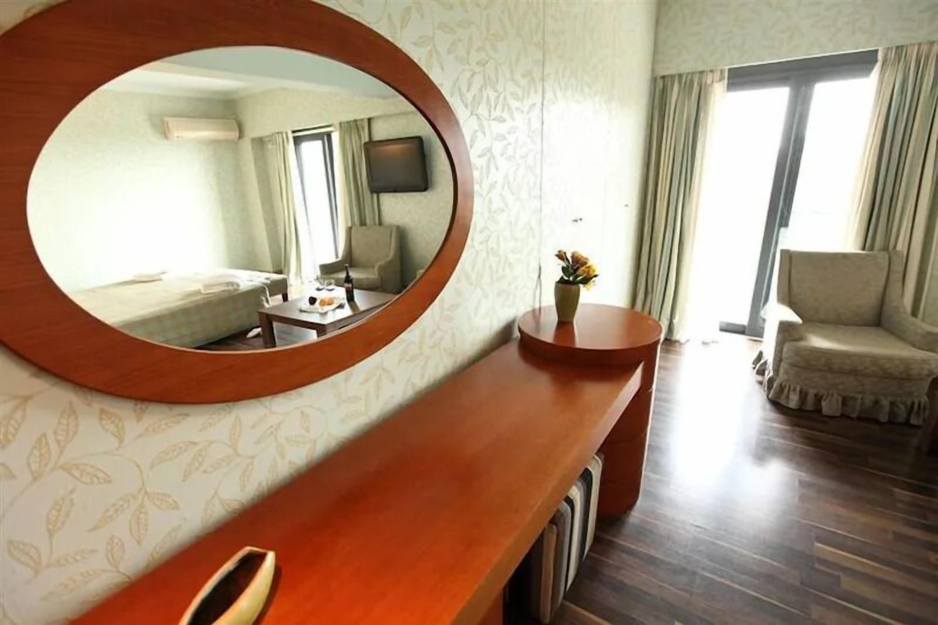 Foto - Galaxy Hotel