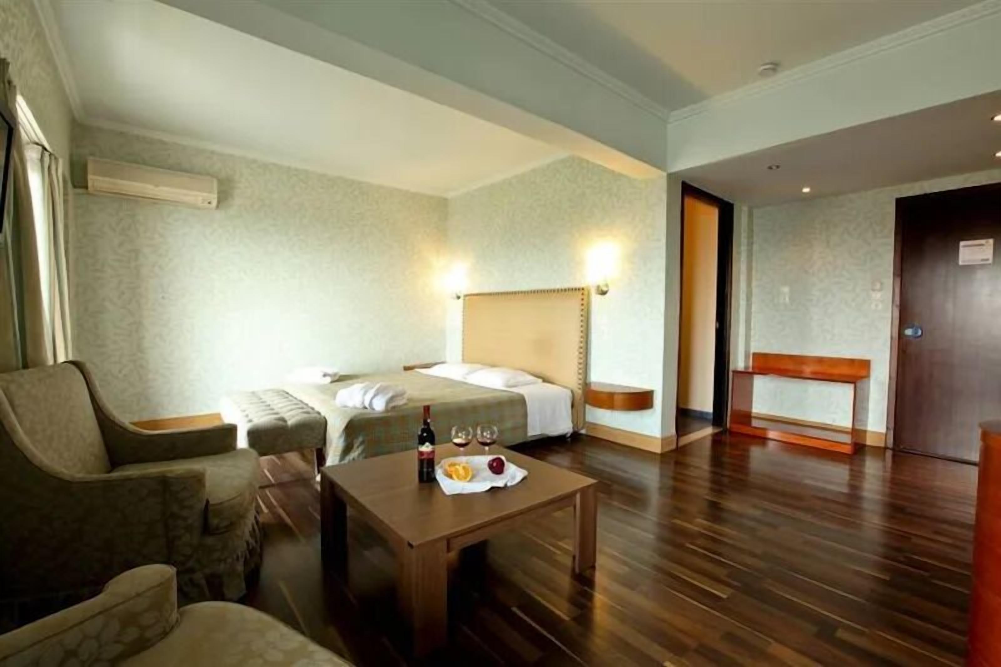 Foto - Galaxy Hotel