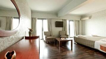 The Suite 510