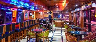Imo Concorde Hotel