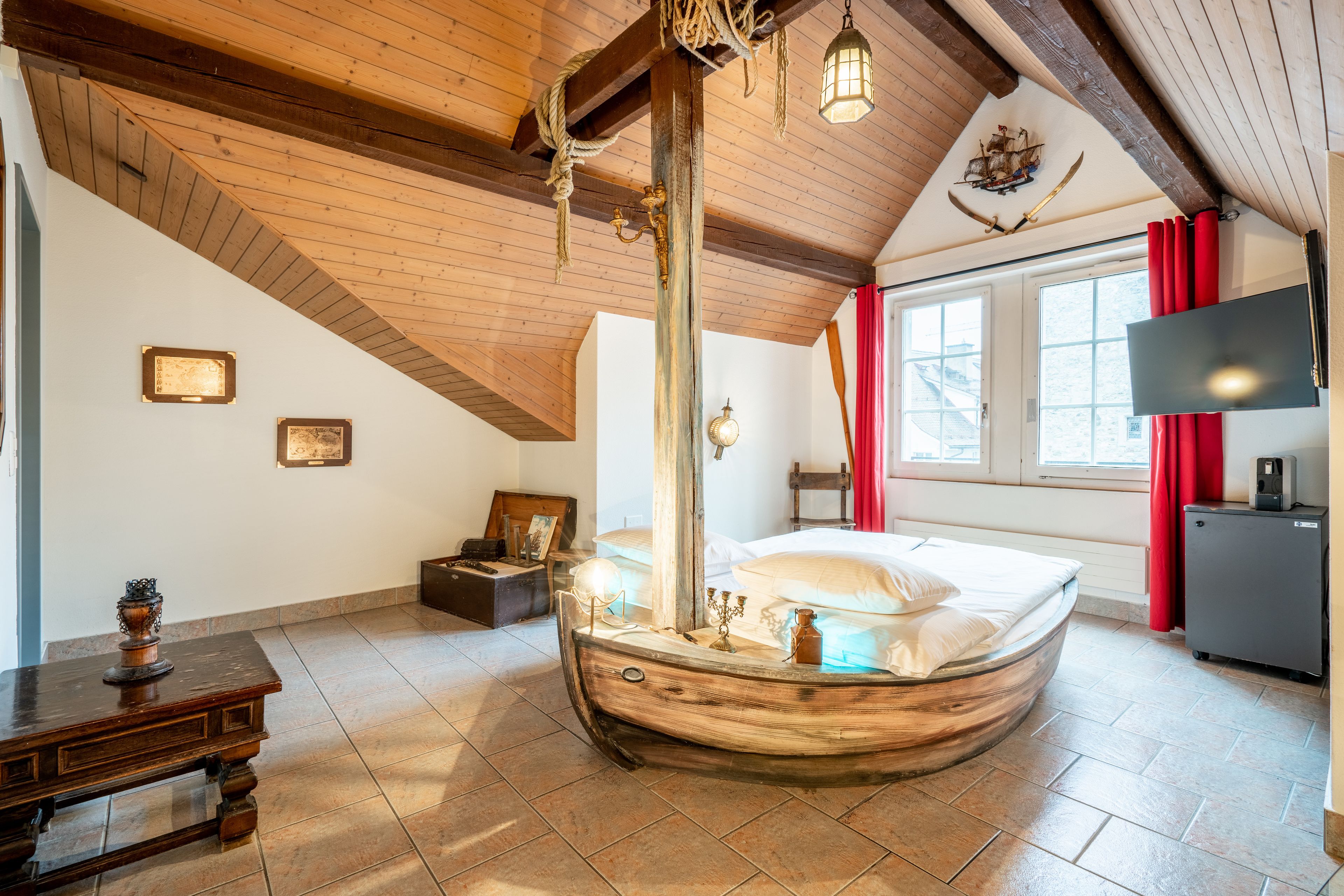 Foto - Altstadt Hotel Magic Luzern