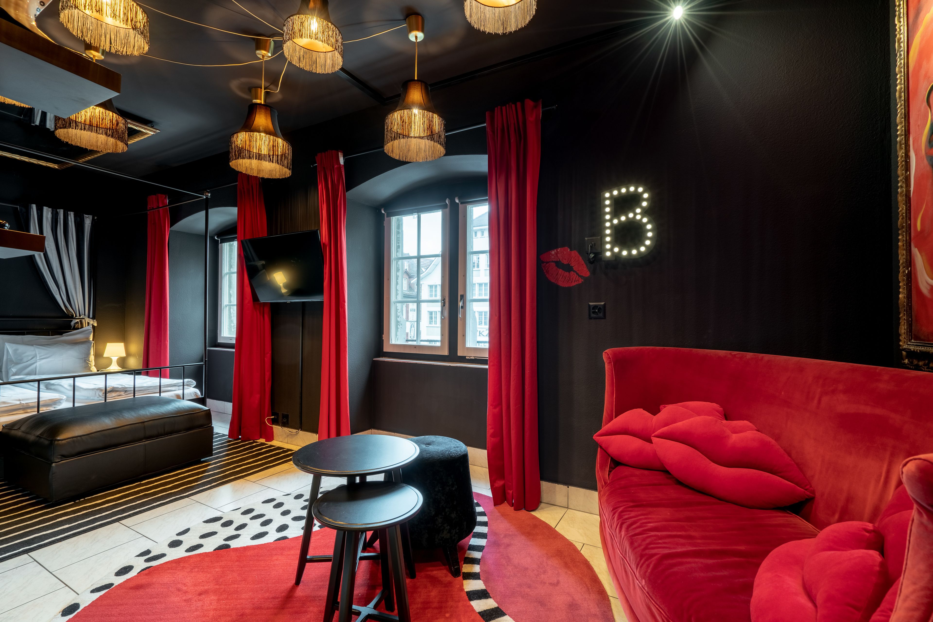 Foto - Altstadt Hotel Magic Luzern