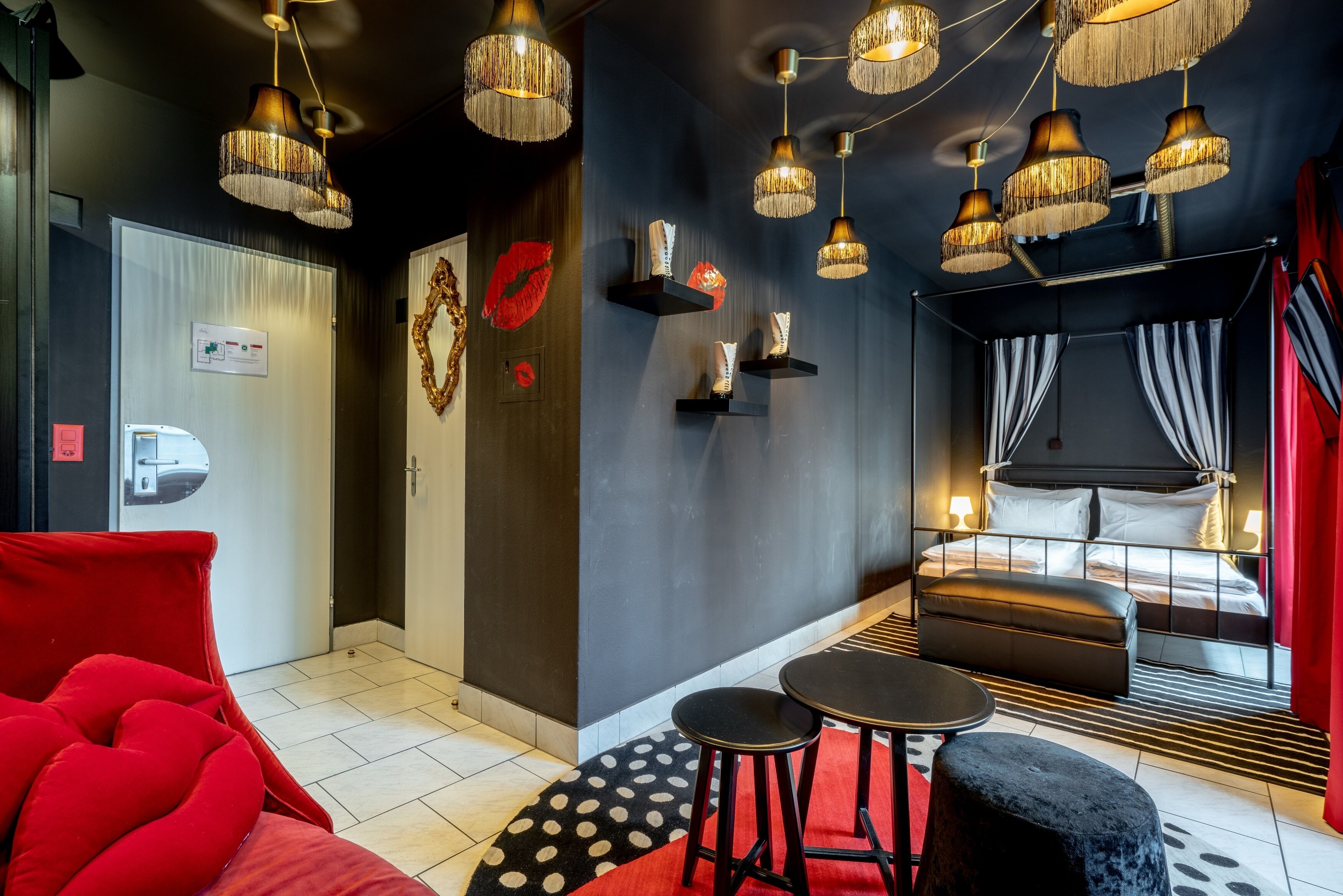 Foto - Altstadt Hotel Magic Luzern