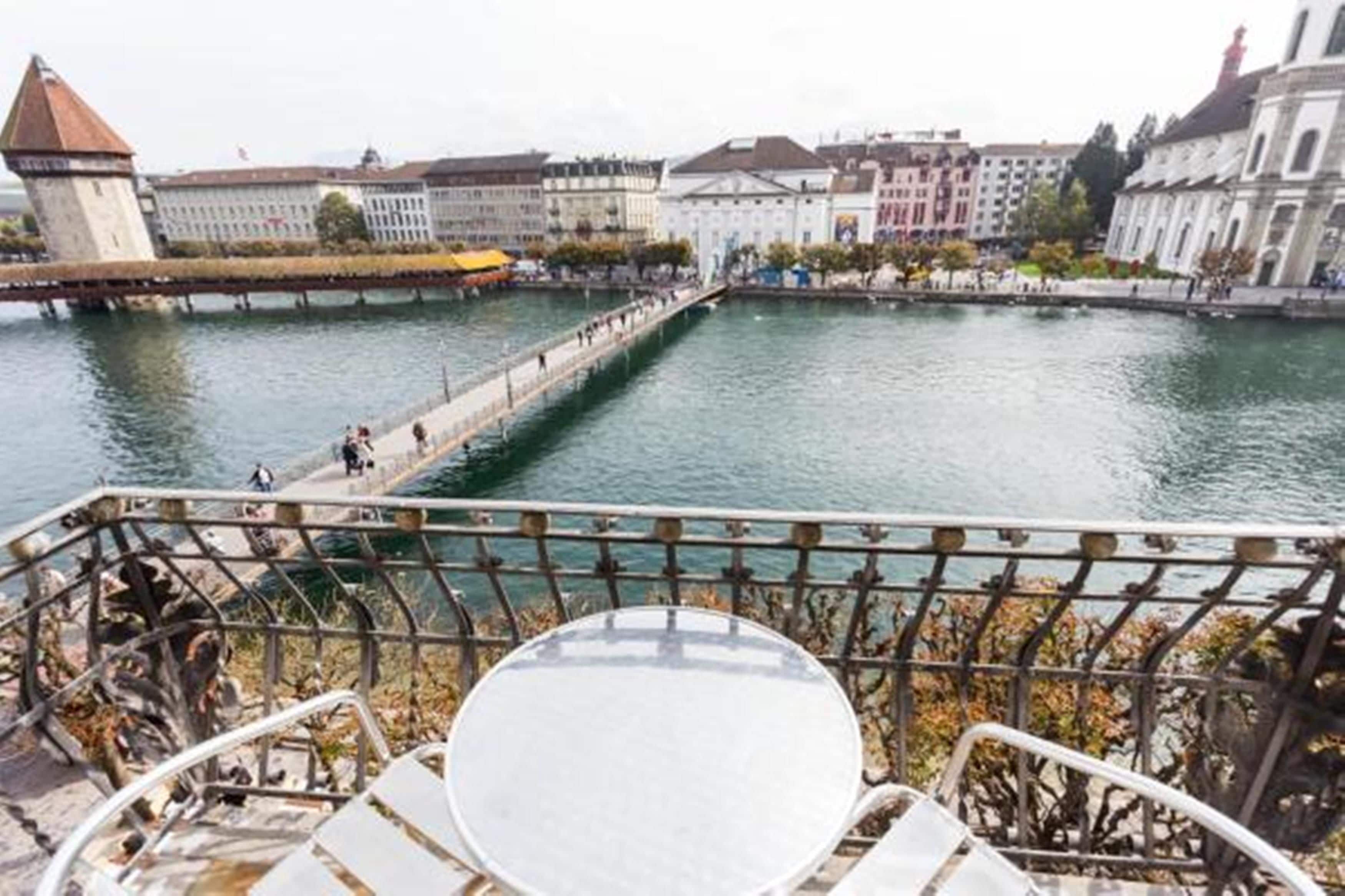 Foto - Altstadt Hotel Magic Luzern