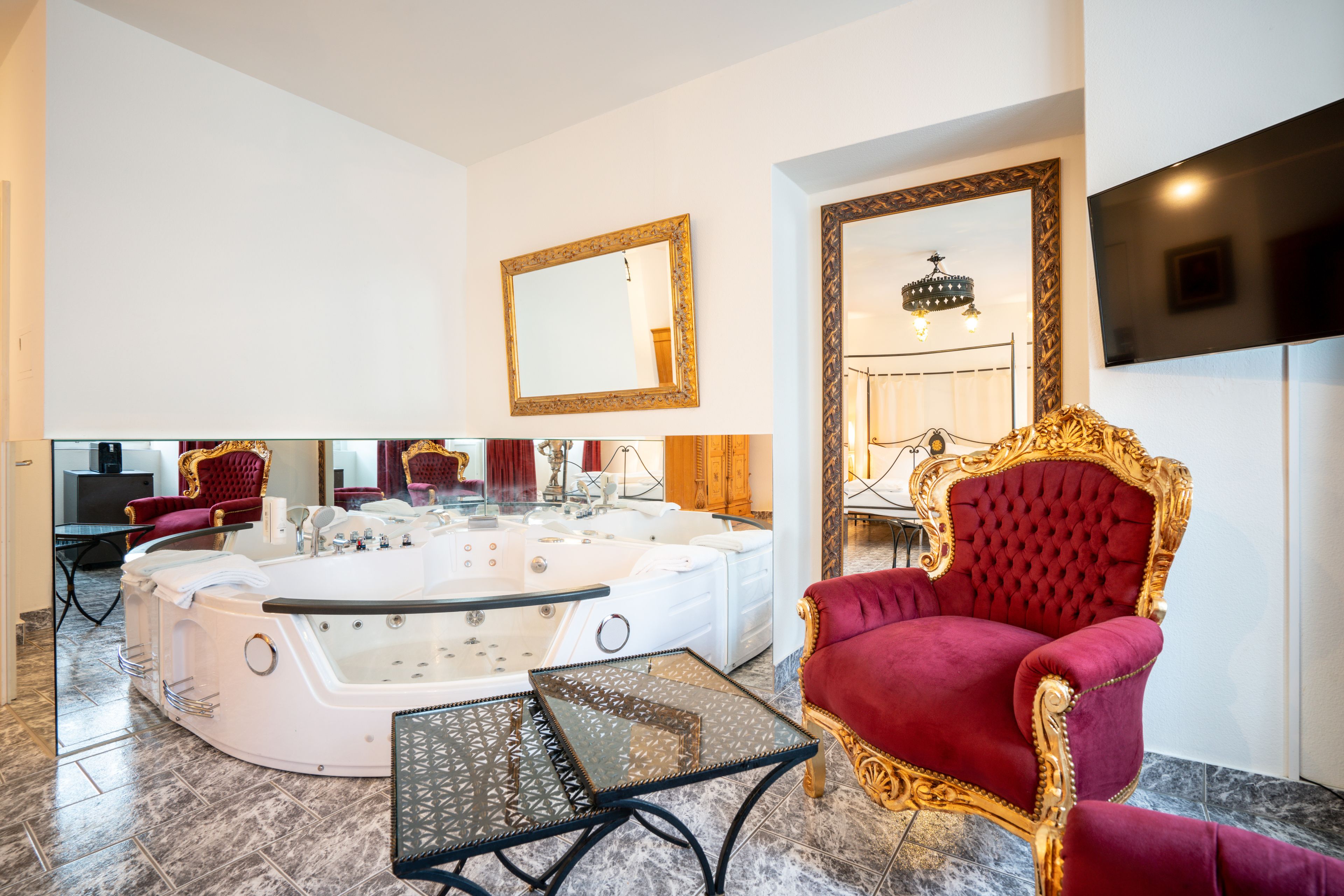 Photo - Altstadt Hotel Magic Luzern