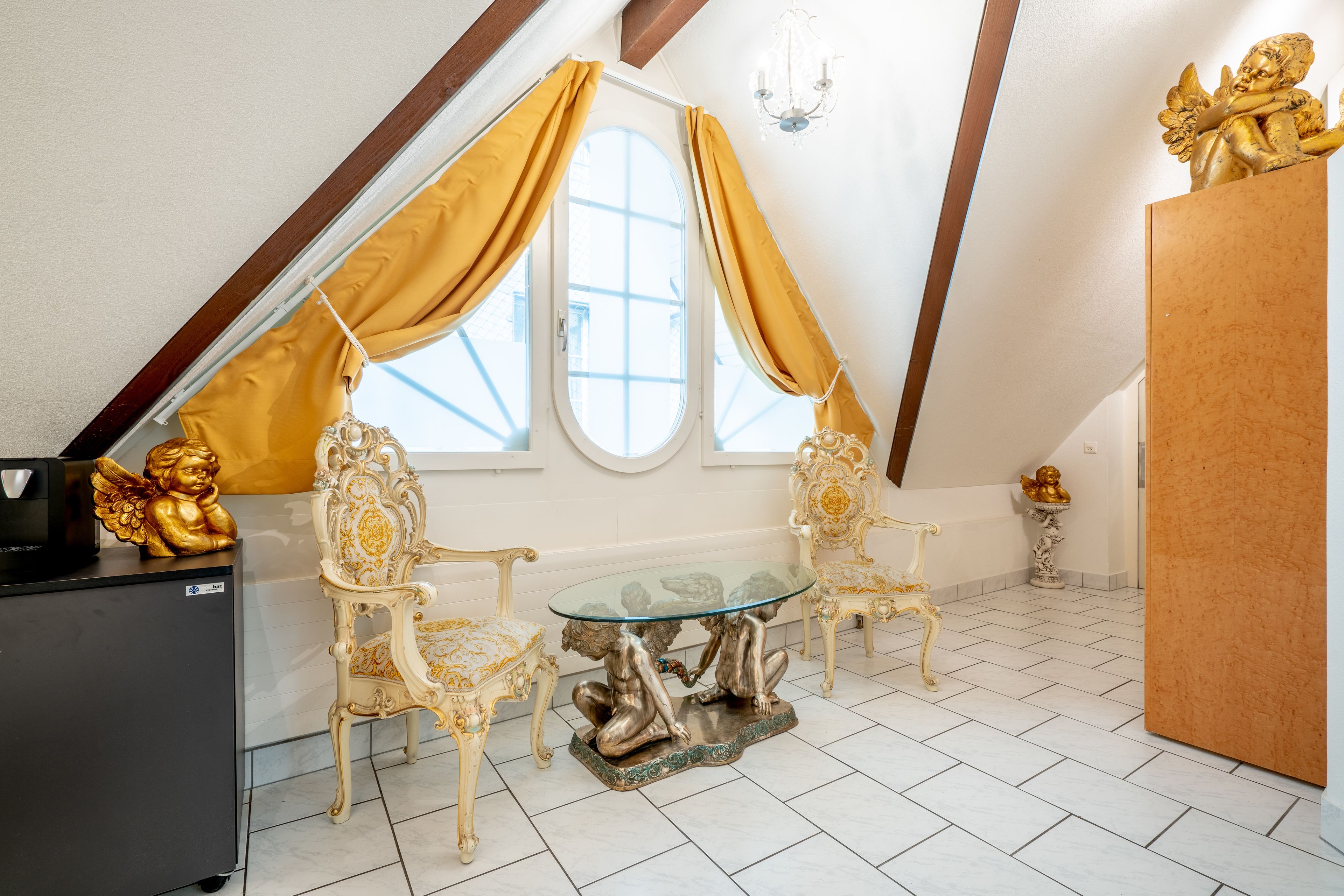 Foto - Altstadt Hotel Magic Luzern