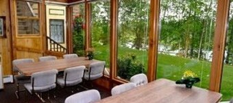 索爾多特納阿拉斯加釣魚小屋