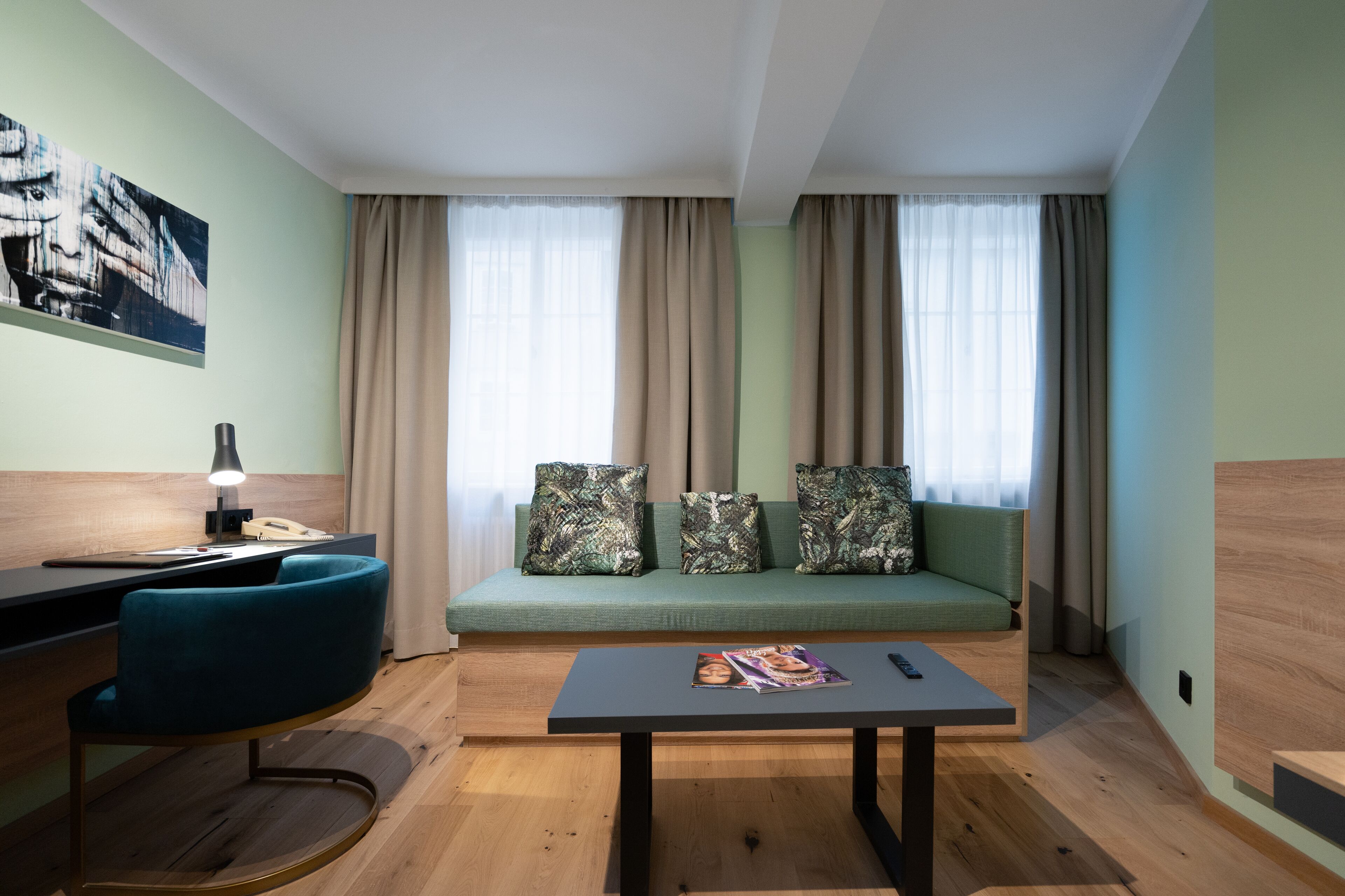 Photo - Altstadthotel Kasererbräu