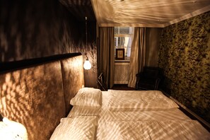 Superior Double Room - Altstadthotel Kasererbräu (Salzburg)