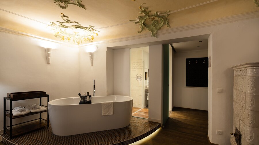 Altstadthotel Kasererbräu