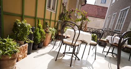 Altstadthotel KasererbrÀu