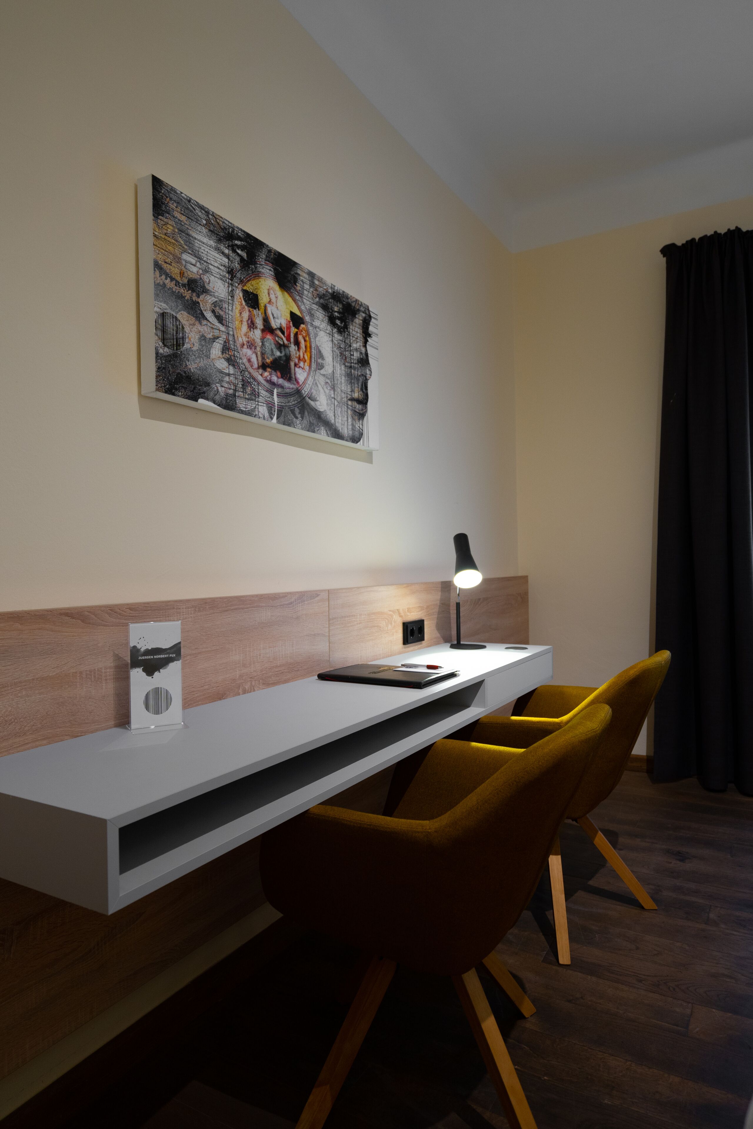 Photo - Altstadthotel Kasererbräu