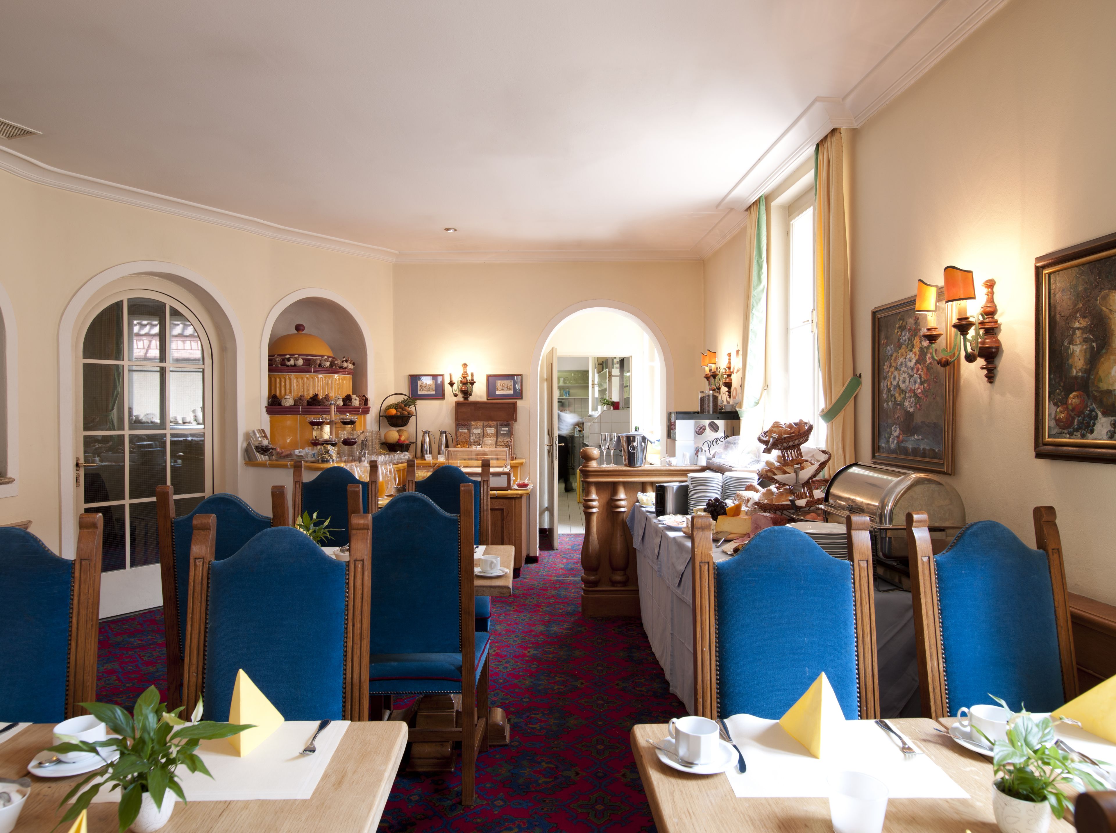 Photo - Altstadthotel Kasererbräu