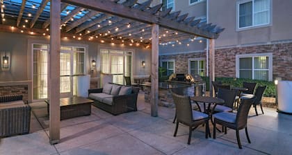 Homewood Suites by Hilton College Station