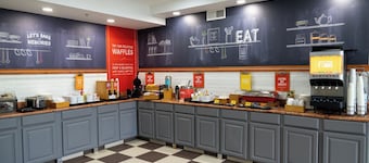 Hampton Inn Brattleboro
