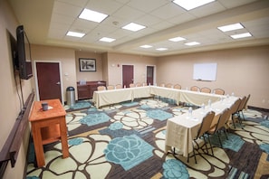 Meeting facility - Hampton Inn Brattleboro (Brattleboro)