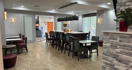 Hampton Inn Brattleboro