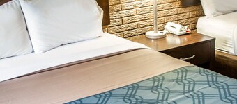 Rodeway Inn & Suites Wilmington North