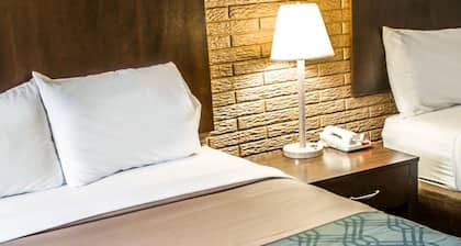 Rodeway Inn & Suites Wilmington North