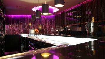Bar (ter plaatse)